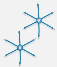 Quality Chain 0216 Spider Bungee Truck Snow Tire Chains Adjuster Tensioner Parts