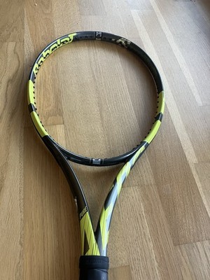 Tennisschläger Babolat Pure Aero VS 305g L4