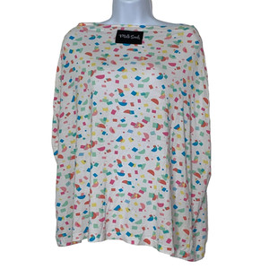 Milk Snob Nursing Privacy Cover Luxe Multicolor Car Seat Stroller Breastfeed