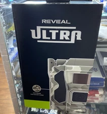 Tactacam Reveal Ultra Cellular Trail Camera RV-TC-ULTRA3 Brand New
