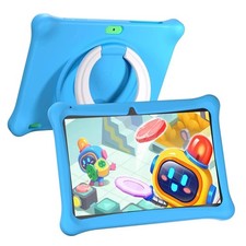 SGIN Pad Kids' Tablet Android Quad-Core WIFI Bluetooth Dual Cameras 1280 800 IPS