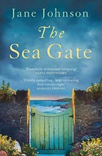 The Sea Gate.by Johnson, Johnson,  New 9781789545180 Fast Free Shipping.#+,.#