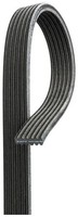 Gates Keilrippenriemen 6DPK2215 FüR MERCEDES-BENZ