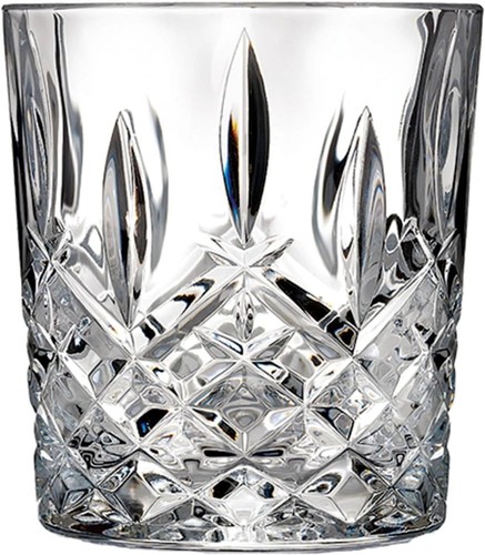 Waterford Crystal Double Old Fashioned 4er Set Original - Bild 6 von 10