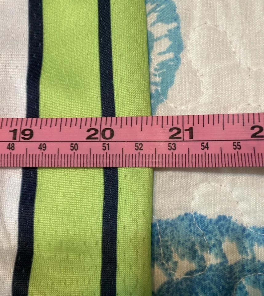 Camiseta deportiva azul cosida Paige Bueckers #5 Dallas Wings unisex talla pequeña Foto 4 de 4