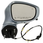 GENUINE MOPAR 2017 EXTERIOR REAR VIEW MIRROR PASSENGER SIDE OEM NEW 5RM201DBAD