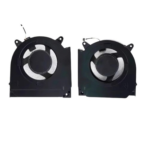 Cooling Fan for Lenovo 5F10S14025 Legion S7 16IAH7 16ARHA7 5F10S14024 - Afbeelding 2 van 2