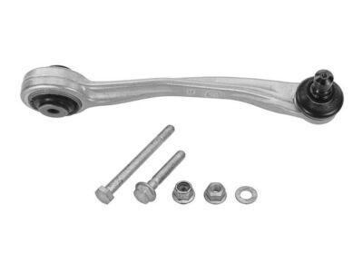 Meyle 47WH33F Front Right Upper Rearward Control Arm Link Fits 2009-2013 Audi Q5