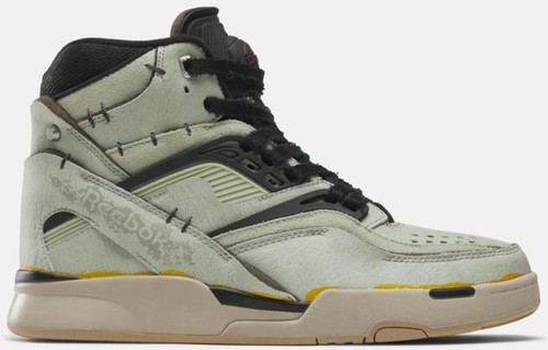Size 13 - Reebok Pump TZ High Solar Yellow | eBay display picture 3