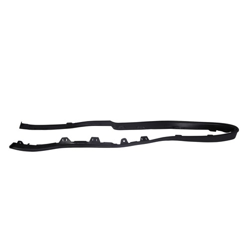 Front Bumper Lower Valance Air Deflector For 2020-2022 Buick Encore GX 42592120 - Bild 4 von 9