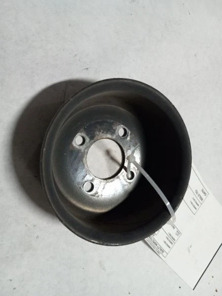 POLEA BOMBA AGUA FORD EXPLORER 2009 Foto 2 de 3