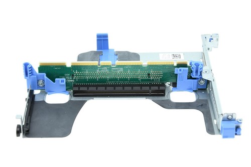 DELL Riser Cage mit Board #1A (Default) - R640 - 0815DM / 815DM, 005X7X, 05X7X - Bild 6 von 6