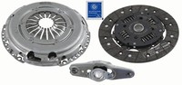 3000 950 019 Sachs Kupplungssatz FüR ,Audi,Seat,Skoda,Vw