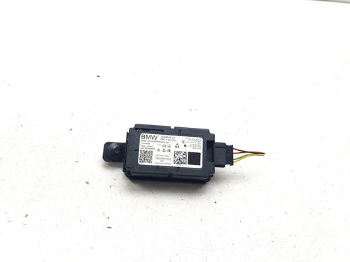 BMW 3ER G20 2021 RADIOEMPFÄNGER STEUERGERÄT ECU UNIT 7928648