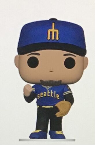 Luis Castillo Funko POP W/PROTECTIVE CASE + House of the Dragon Bobblehead - Picture 3 of 6