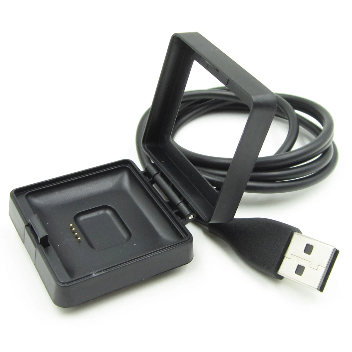 Fitbit blaze cheap charger argos