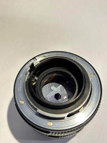 Lens Obiettivo Helios 44k-4 1:2 ottime condizioni - Imagen 1 de 5