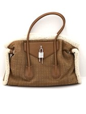 Givenchy Medium Antigona Soft Lock Bag