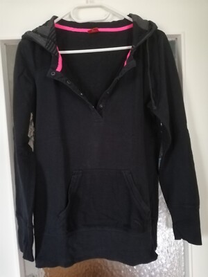 PUMA -Damen Hoodie