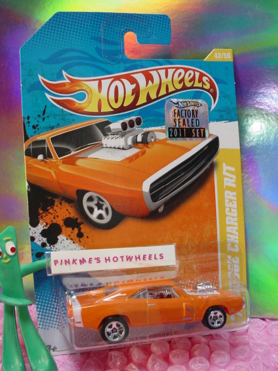 ミニカー Hot Wheels 70 Dodge Charger R/T nft ミニカー Hot Wheels 70 Dodge Charger R/T nft Hot Wheels '70