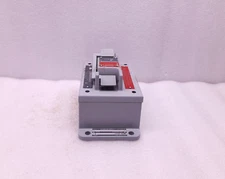 Allen Bradley 800H-2HA7 Ser X Pushbutton station 800H-1HZX7 Ser X 800H-NP34 Ser