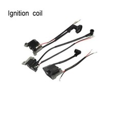 Ignition Coil Kit for Brush Cutters/Lawn Mowers Compatible with Hedge Trimmers