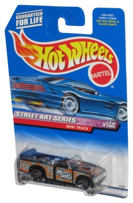Collection Hot Wheels Série Argent BMW - Set De 5 Modèles : M1, M2, M3, M4, M5 (échelle 1:64) | édition 2025