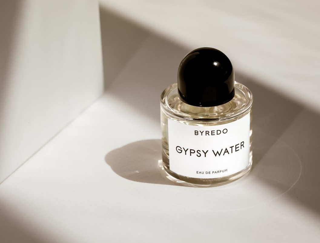 BYREDO Gypsy Water 3.3oz / 100ml Women's Eau de Parfum New in Box