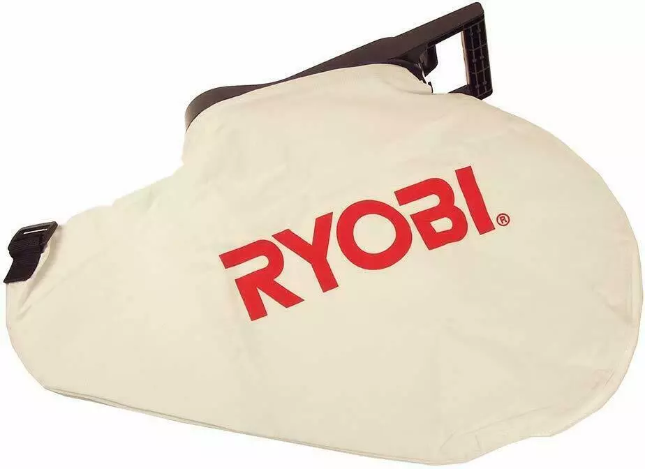Bag for ryobi blower vac deals