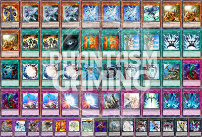 absolute zero yugioh deck Hero Beat Deck Elemental Nova Master Shock Absolute Zero Yugioh