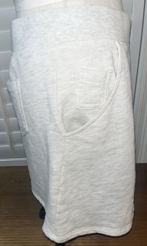 Fabletics Large Gray Skirt - Picture 4 of 5