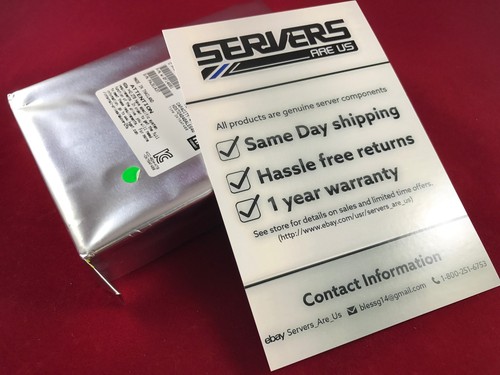 Hitachi 4TB 3.5" Hard Drive HDS724040ALE640 7.2K SATA 6Gb/s 64MB 7K4000 0F14681 - Picture 2 of 4