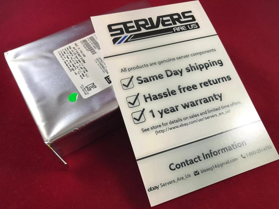 Hitachi 4TB 3.5 " Festplatte HDS724040ALE640 7.2K SATA 6Gb/S 64MB 7K4000 0F14681 - Bild 2 von 4