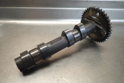 レオ 2008 KAWASAKI EX250-J CAMSHAFT ASSY (FITS 08-12) 9129 | eBay