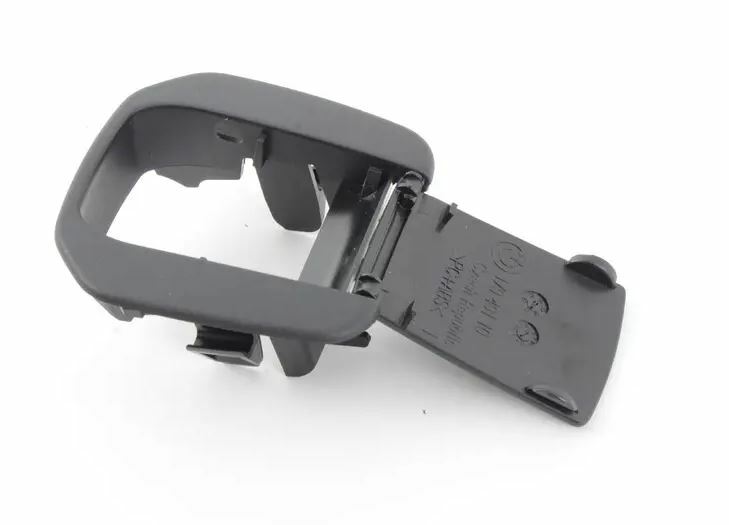 Genuine BMW F20 F22 F30 F31 M2 M3 Rear Child Seat Anchor Cover ISOFix