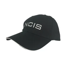 NCIS Baseball Cap Leroy Jethro Gibbs Costume Hat Special Agent Kate TV Show Gift