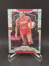 2020 Panini Prizm WNBA #60 Betnijah Laney Premium Box Set Scope Prizm /99