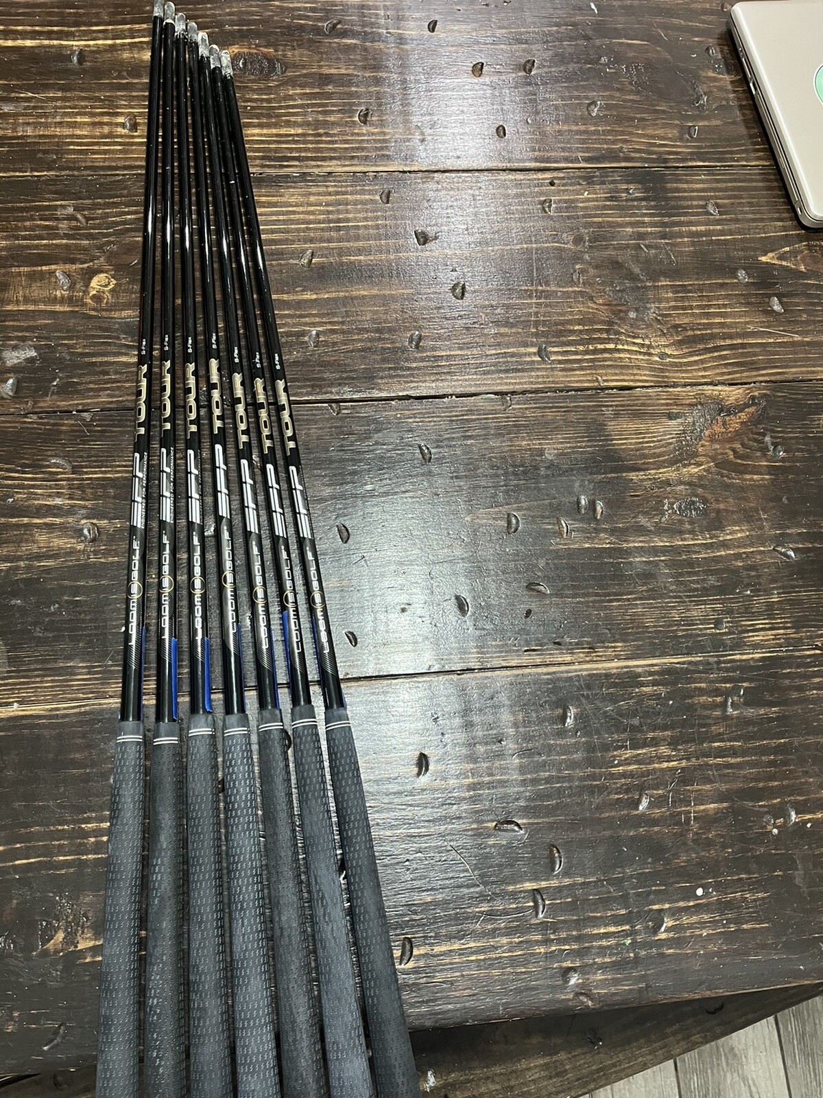 Golf Shafts eBay