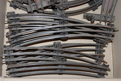 Kit de rails extension B Version 2 HO Hornby - francis miniatures