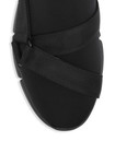 100% AUTHENTIC NEW MEN PRADA NEOPRENE STRAP TREK SNEAKERS/TENNIS SHOES 7/US 8 — photo 4