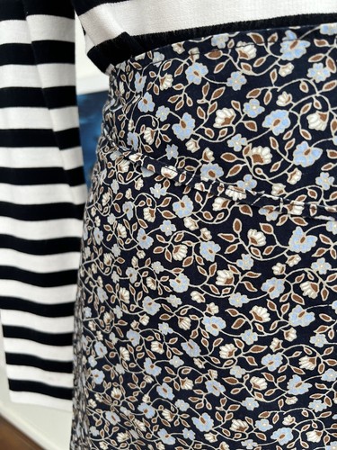 S.Oliver - Floral Skirt - RRP$130 - Size 34 (8) - Picture 4 of 8