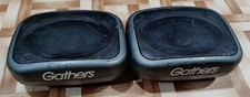 Jdm Oem Honda Access Gathers Speakers Rare Original Japan Pair Used