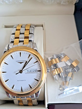 longines automatik herren L48993227