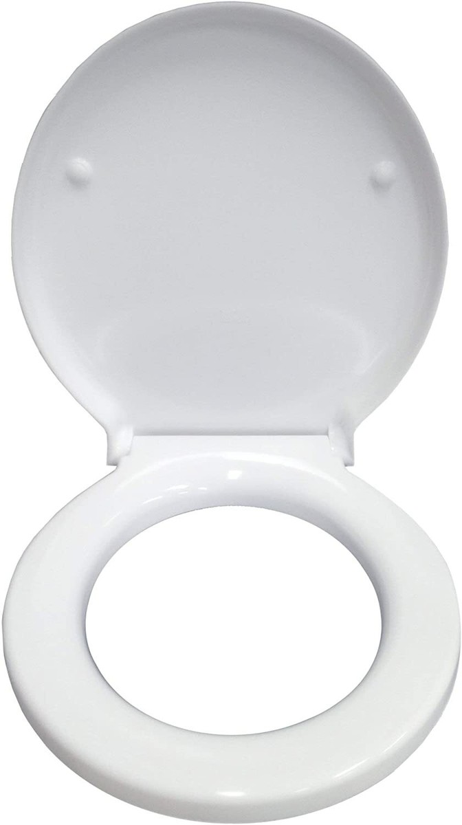 SEDILE WC DOLOMITE ZELIG Copriwater Termoindurente BIANCO Ideal Standard  Origina