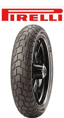 PIRELLI MT60 FRONT TIRE 130/90-16 HARLEY SOFTAIL HERITAGE FAT BOY SPRINGER DYNA