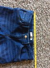 Girls Levis Jeans 710 Super Skinny Size 14 VGUC — photo 7