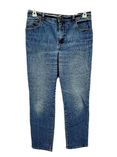 Gloria Vanderbilt Womens Amanda Slim 