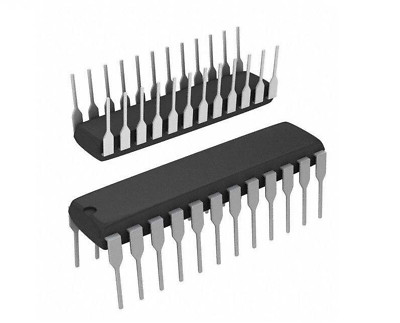 MAXIM MAX120CNG PDIP-24 ORIGINAL OEM PARTS