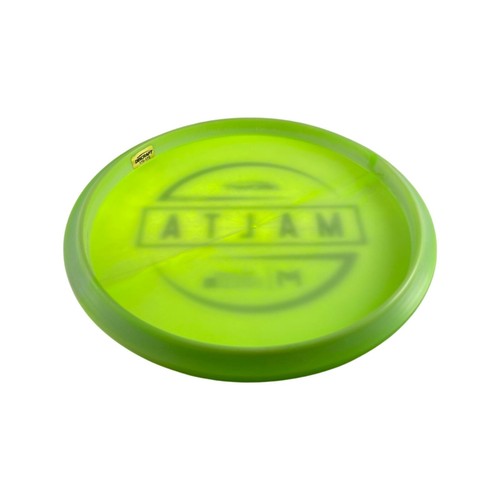 NEU Discraft Paul McBeth First Run Malta Disc Golf Mitteltöner Disc 170-172g - Bild 4 von 7