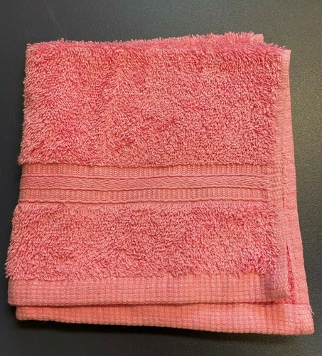 Ralph Lauren Classic Hand Towel or Washcloth 100% Cotton - Picture 14 of 22